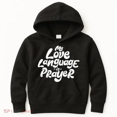 Kids Hoodie