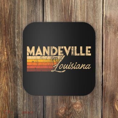 Mandeville Louisiana Coaster