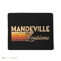 Mandeville Louisiana Mousepad thumb 0