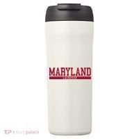 Maryland Lacrosse 24oz Duet Stainless Steel Tumbler thumb 0