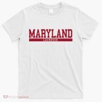 Maryland Lacrosse T-Shirt thumb 0
