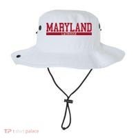 Maryland Lacrosse Bucket Hat thumb 0