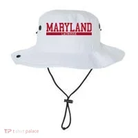 Maryland Lacrosse Bucket Hat thumb 0