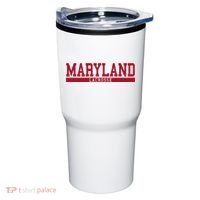 Maryland Lacrosse Tumbler thumb 0
