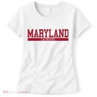 Maryland Lacrosse Women's T-Shirt thumb 0