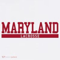Maryland Lacrosse Kids T-Shirt thumb 4