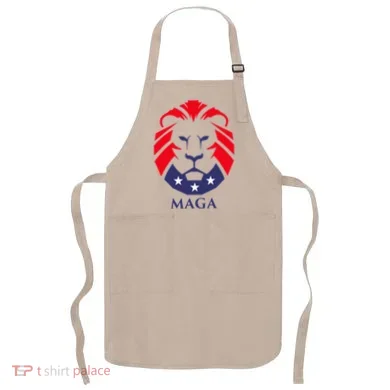 Apron