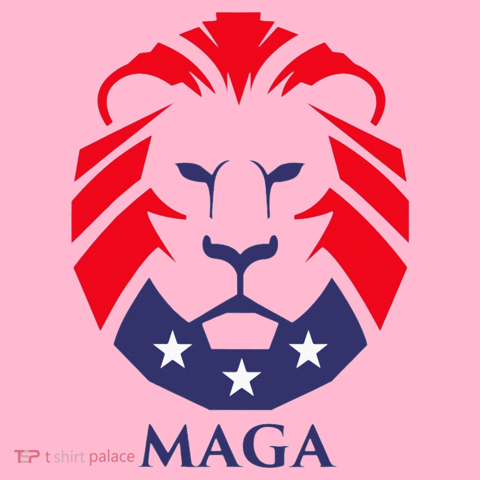 Maga Lion Coaster