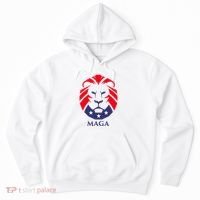 Maga Lion Hoodie thumb 0