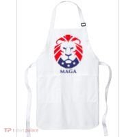 Maga Lion Apron thumb 0