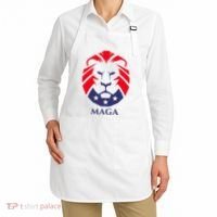 Maga Lion Apron thumb 2
