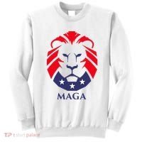 Maga Lion Sweatshirt thumb 0