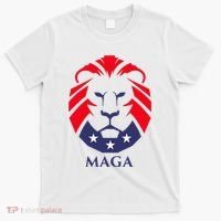 Maga Lion T-Shirt thumb 0