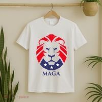 Maga Lion T-Shirt thumb 2