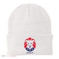 Maga Lion Beanie thumb 0