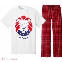 Maga Lion Pajama Set thumb 0