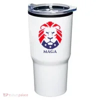 Maga Lion Tumbler thumb 0