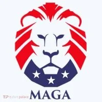 Maga Lion Tumbler thumb 3