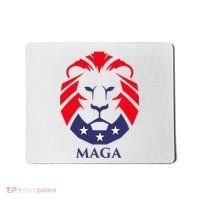 Maga Lion Mousepad thumb 0