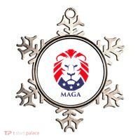 Maga Lion Ornament thumb 0