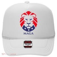 Maga Lion Hat thumb 0
