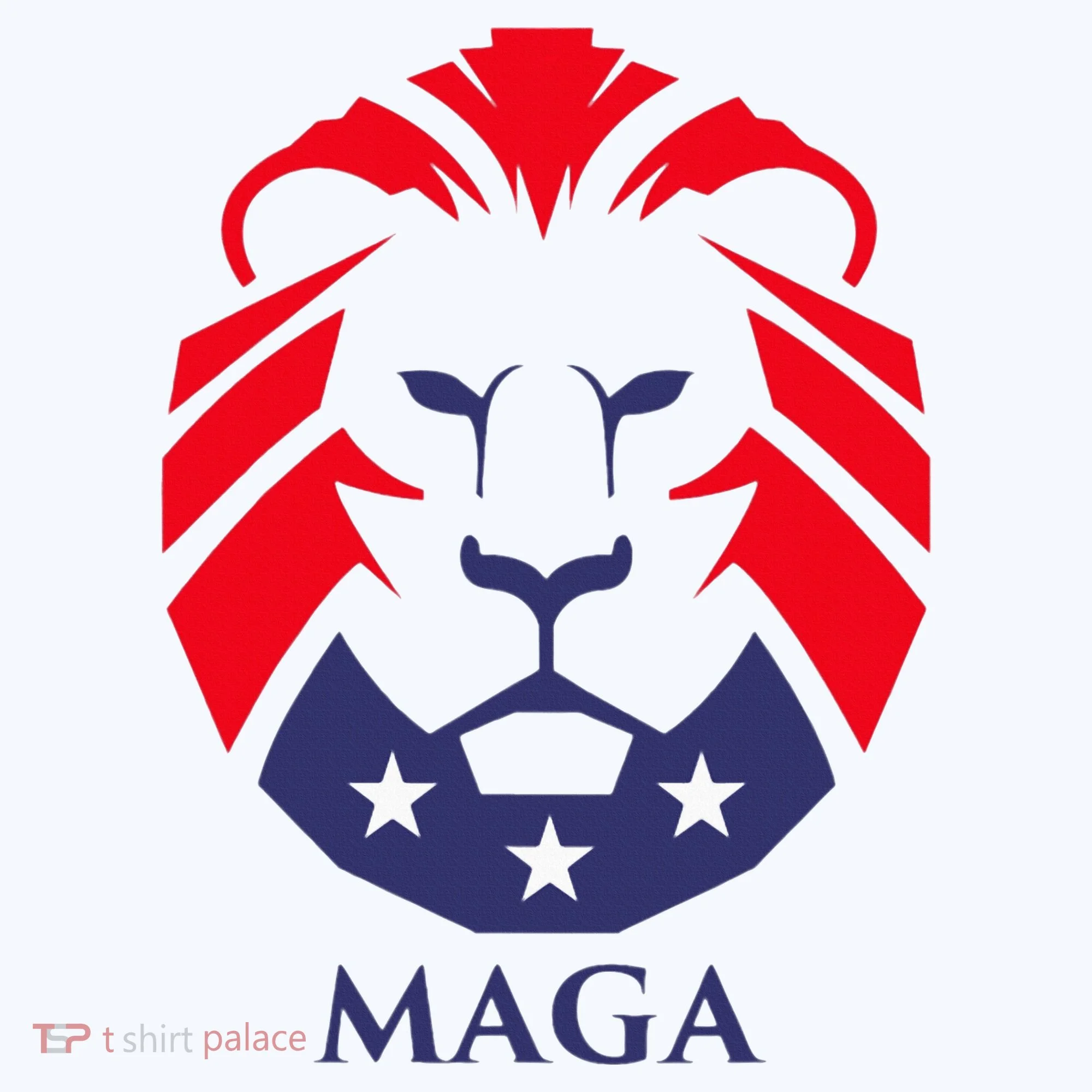 Maga Lion Kids Sweatshirt