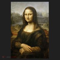 Mona Lisa Women's Sweatshirt thumb 2