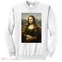 Mona Lisa Sweatshirt thumb 0