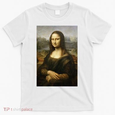 Mona Lisa T-Shirt