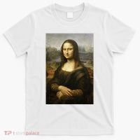 Mona Lisa T-Shirt thumb 0