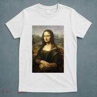 Mona Lisa T-Shirt thumb 5