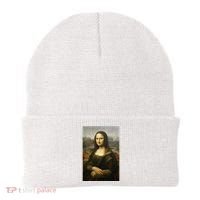 Mona Lisa Beanie thumb 0