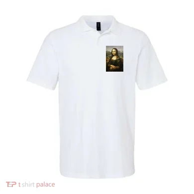 Mona Lisa Polo