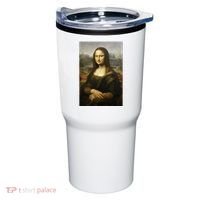 Mona Lisa Tumbler thumb 0
