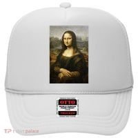 Mona Lisa Hat thumb 0