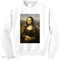 Mona Lisa Kids Sweatshirt thumb 0