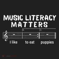 Music Literacy Matters Beanie thumb 2