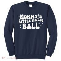 Mommys Little Matzo Ball Sweatshirt thumb 0