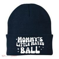Mommys Little Matzo Ball Beanie thumb 0