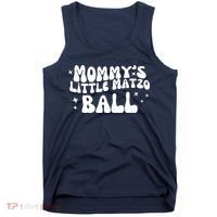 Mommys Little Matzo Ball Tank Top thumb 0