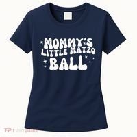 Mommys Little Matzo Ball Women's T-Shirt thumb 0