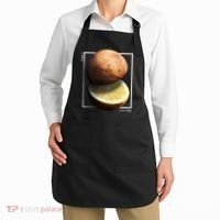 Mars Lemon Apron thumb 2
