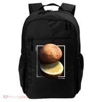Mars Lemon Backpack thumb 0