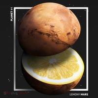 Mars Lemon Button thumb 1
