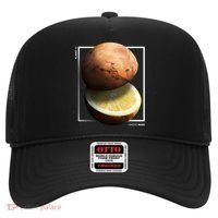 Mars Lemon Hat thumb 0