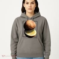 Mars Lemon Hoodie thumb 5