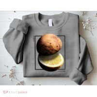 Mars Lemon Sweatshirt thumb 2