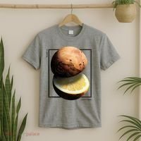 Mars Lemon T-Shirt thumb 2