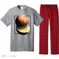 Mars Lemon Pajama Set thumb 0