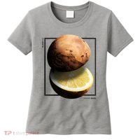 Mars Lemon Women's T-Shirt thumb 0